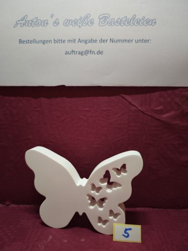 Schmetterling