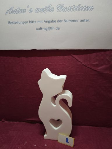 Schnurrkätzchen