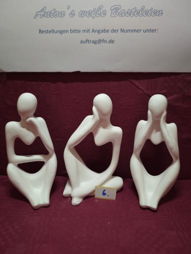 Das Denkertrio
