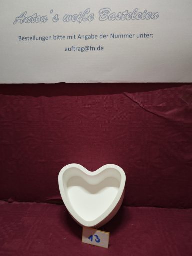 Herzschale